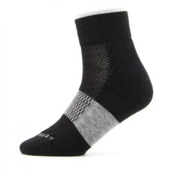 Icebreaker - Multisport Light Mini - Chaussettes Multifonctions -Magasin De Chaussures icebreaker multisport light mini chaussettes multifonctions 1