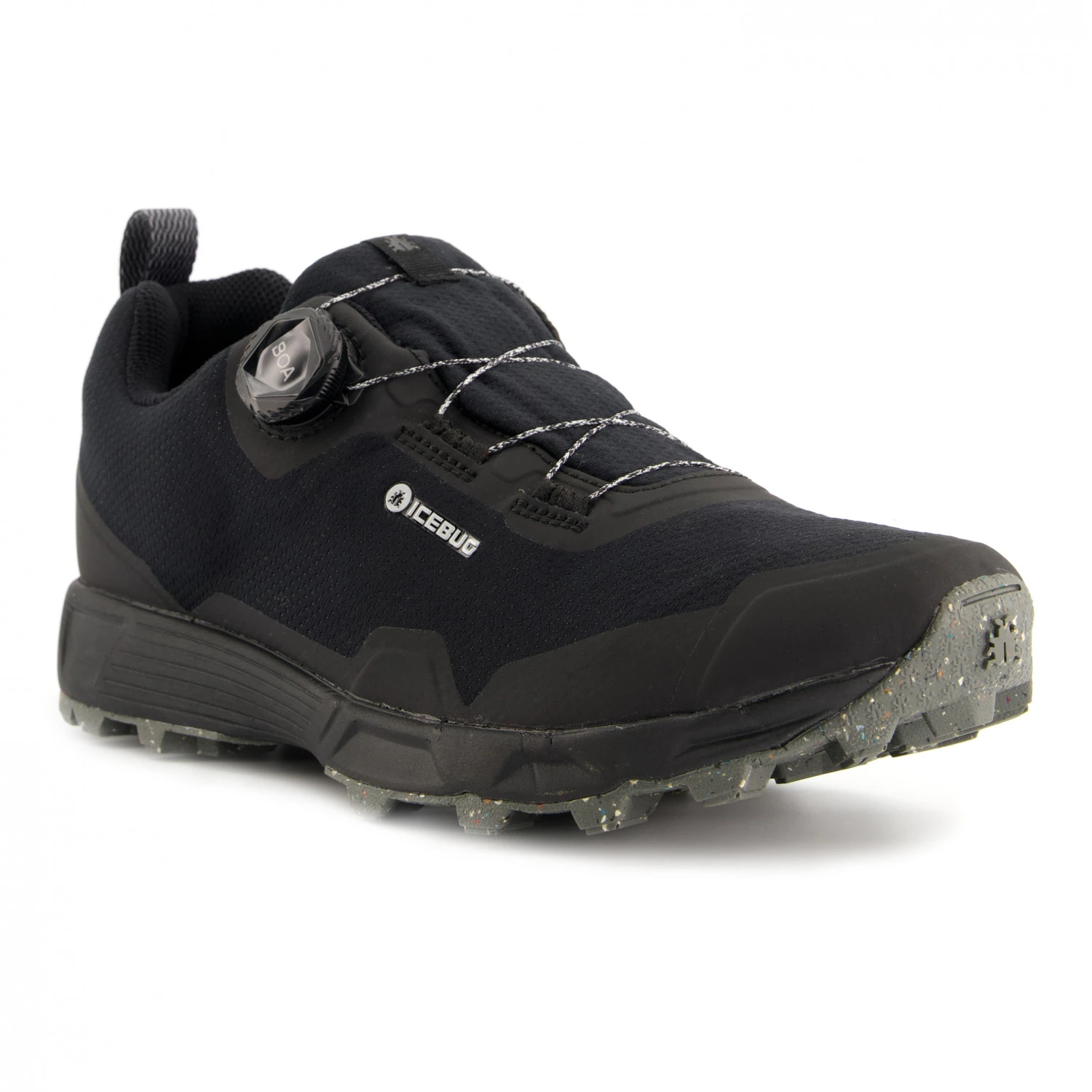 Icebug - Rover RB9X GTX - Chaussures Multisports 2 Icebug - Rover RB9X GTX - Chaussures Multisports – Image 2