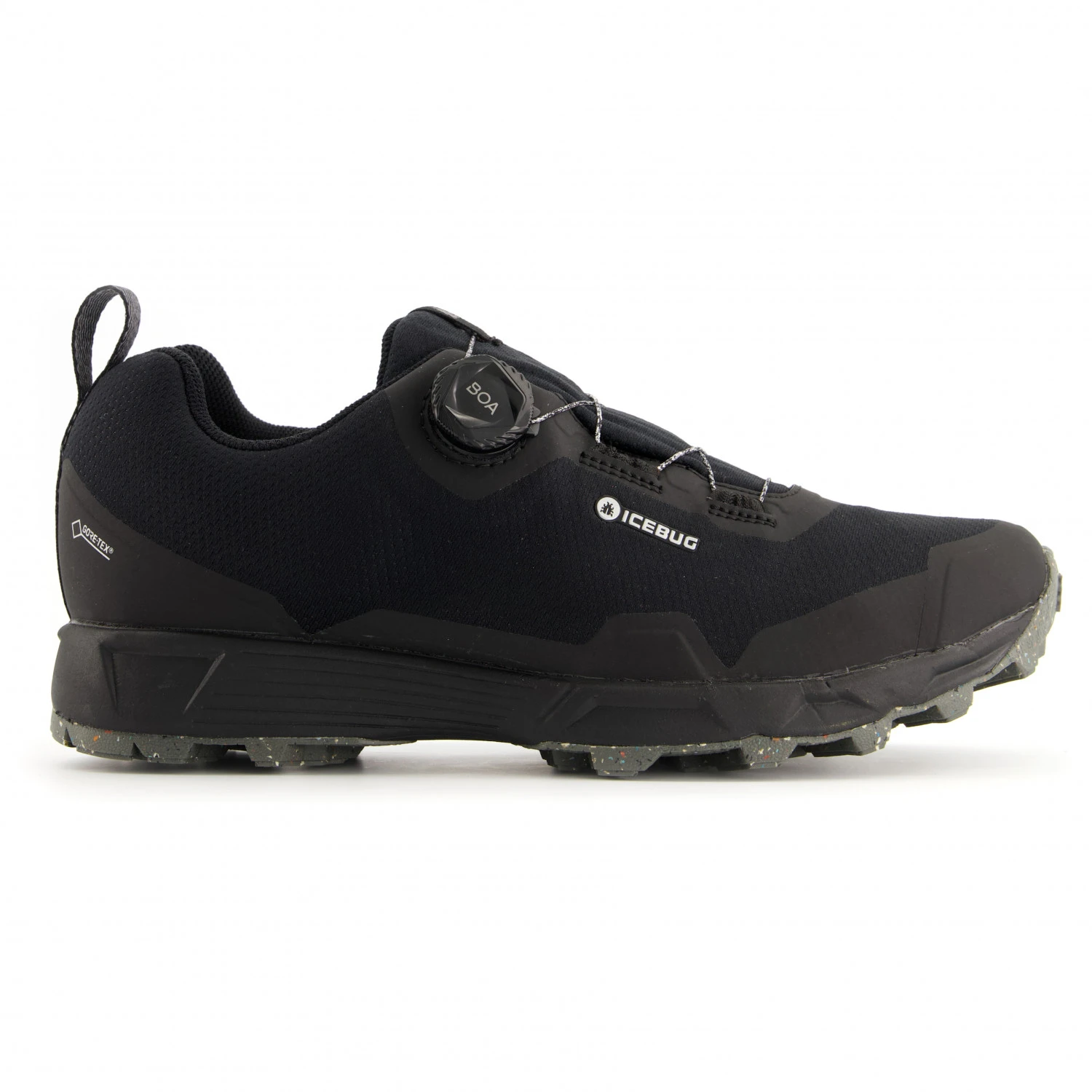 Icebug - Rover RB9X GTX - Chaussures Multisports 1 Icebug - Rover RB9X GTX - Chaussures Multisports