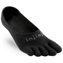 Injinji - Sport Lightweight Hidden - Chaussettes Multifonctions -Magasin De Chaussures injinji sport lightweight hidden chaussettes multifonctions 1