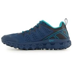 Inov-8 - Women's Parkclaw G 280 - Chaussures De Trail 9 Inov-8 - Women's Parkclaw G 280 - Chaussures De Trail -Magasin De Chaussures inov 8 womens parkclaw g 280 chaussures de trail detail 4