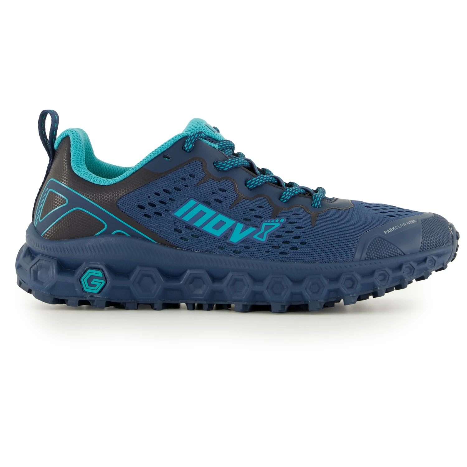 Inov-8 - Women's Parkclaw G 280 - Chaussures De Trail 1 Inov-8 - Women's Parkclaw G 280 - Chaussures De Trail