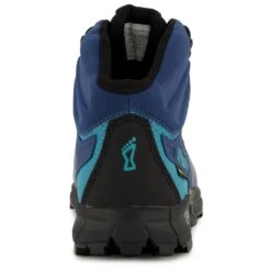 Inov-8 - Women's Roclite G 345 GTX V2 - Chaussures De Randonnée -Magasin De Chaussures inov 8 womens roclite g 345 gtx v2 chaussures de randonnee detail 6
