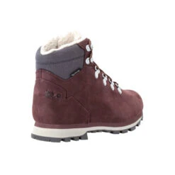 Jack Wolfskin - Women's Thunder Bay Texapore Mid - Chaussures Hiver -Magasin De Chaussures jack wolfskin womens thunder bay texapore mid chaussures hiver detail 3