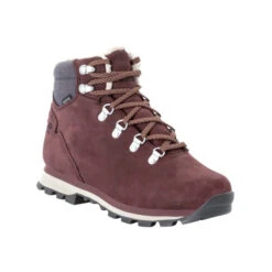 Jack Wolfskin - Women's Thunder Bay Texapore Mid - Chaussures Hiver -Magasin De Chaussures jack wolfskin womens thunder bay texapore mid chaussures hiver detail 4