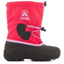 Kamik - Kid's Southpole4 - Chaussures Hiver