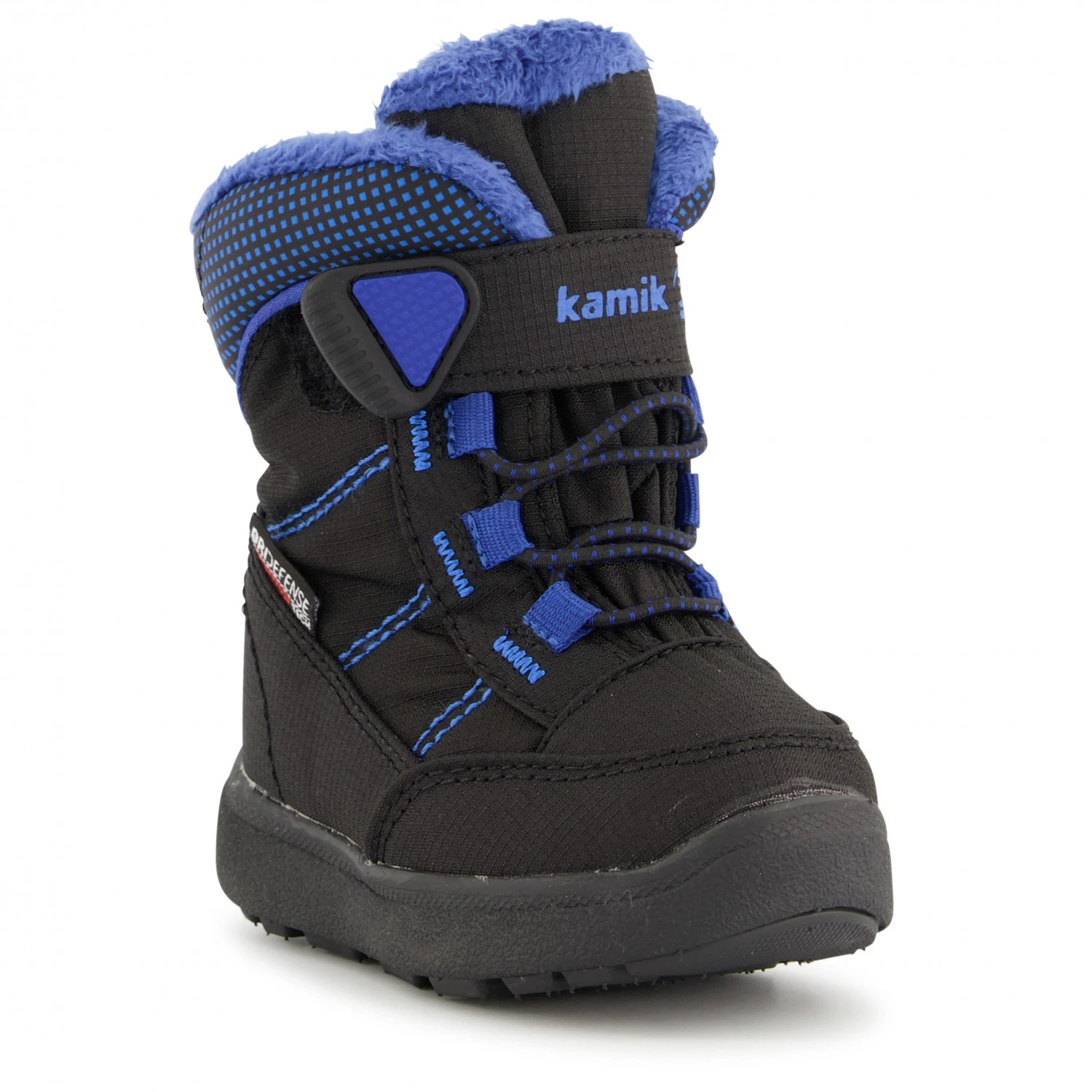 Kamik - Kid's Stance 2 - Chaussures Hiver 2 Kamik - Kid's Stance 2 - Chaussures Hiver – Image 2