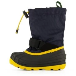 Kamik - Kid's Waterbug TG - Chaussures Hiver -Magasin De Chaussures kamik kids waterbug tg chaussures hiver detail 4