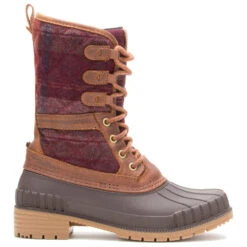 Kamik - Women's Sienna 3 - Chaussures Hiver -Magasin De Chaussures kamik womens sienna 3 chaussures hiver detail 3