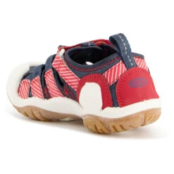 Keen - Kid's Knotch Creek - Sandales -Magasin De Chaussures keen kids knotch creek sandales detail 5