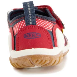 Keen - Kid's Knotch Creek - Sandales -Magasin De Chaussures keen kids knotch creek sandales detail 6