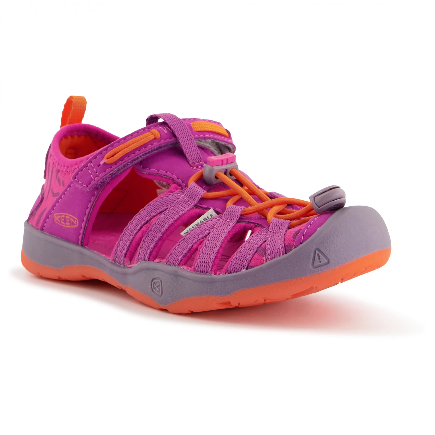 Keen - Kid's Moxie Sandal - Sandales 2 Keen - Kid's Moxie Sandal - Sandales â Image 2
