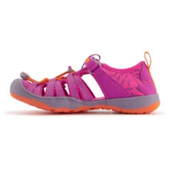 Keen - Kid's Moxie Sandal - Sandales 9 Keen - Kid's Moxie Sandal - Sandales -Magasin De Chaussures keen kids moxie sandal sandales detail 4