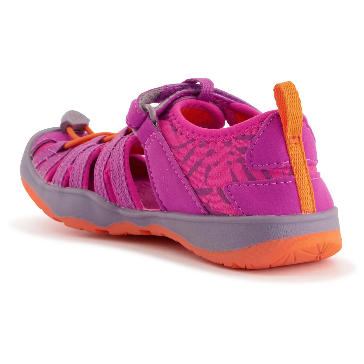 Keen - Kid's Moxie Sandal - Sandales 5 Keen - Kid's Moxie Sandal - Sandales â Image 5