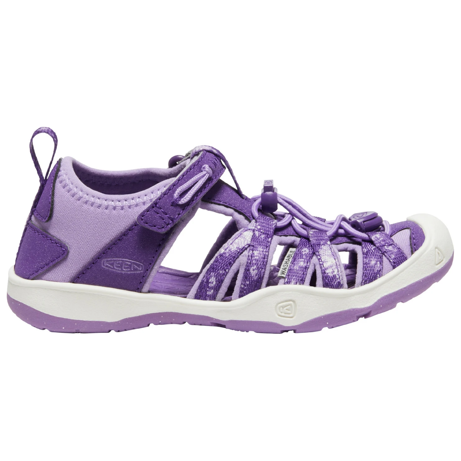 Keen - Kid's Moxie Sandal - Sandales 1 Keen - Kid's Moxie Sandal - Sandales