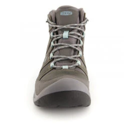 Keen - Women's Circadia Mid WP - Chaussures De Randonnée -Magasin De Chaussures keen womens circadia mid wp chaussures de randonnee detail 3