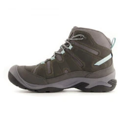 Keen - Women's Circadia Mid WP - Chaussures De Randonnée -Magasin De Chaussures keen womens circadia mid wp chaussures de randonnee detail 4