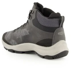Keen - Women's Terradora Flex Mid WP - Chaussures De Randonnée -Magasin De Chaussures keen womens terradora flex mid wp chaussures de randonnee detail 5