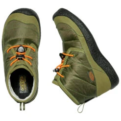 Keen - Youth Howser II Chukka WP - Chaussures Hiver -Magasin De Chaussures keen youth howser ii chukka wp chaussures hiver detail 4