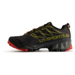 La Sportiva - Akyra - Chaussures De Trail -Magasin De Chaussures la sportiva akyra chaussures de trail detail 4