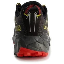 La Sportiva - Akyra - Chaussures De Trail -Magasin De Chaussures la sportiva akyra chaussures de trail detail 6