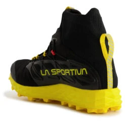 La Sportiva - Blizzard GTX - Chaussures De Trail -Magasin De Chaussures la sportiva blizzard gtx chaussures de trail detail 5