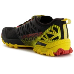 La Sportiva - Bushido II GTX - Chaussures De Trail -Magasin De Chaussures la sportiva bushido ii gtx chaussures de trail detail 5