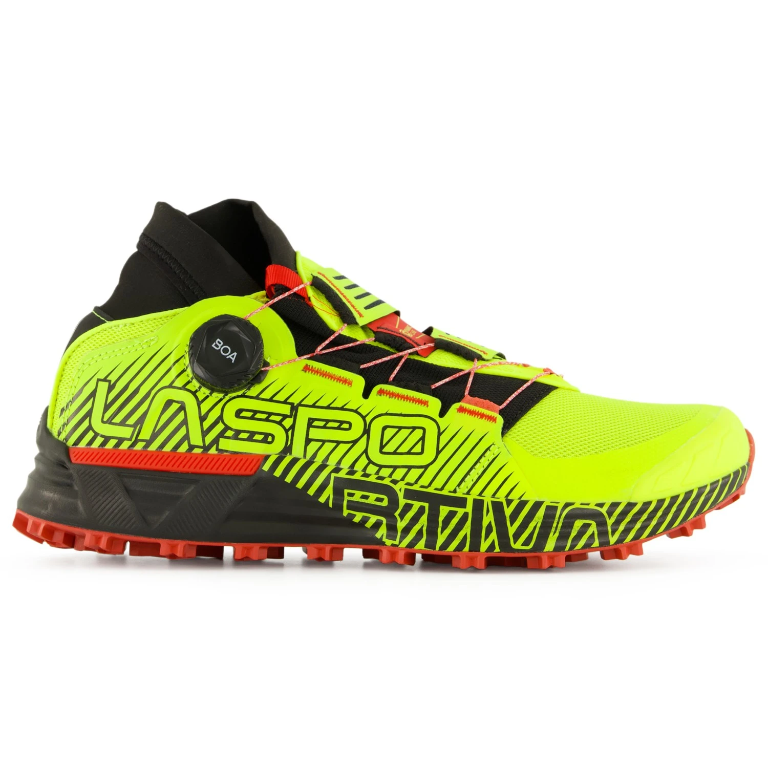 La Sportiva - Cyklon - Chaussures De Trail 6 La Sportiva - Cyklon - Chaussures De Trail â Image 6