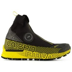 La Sportiva - Cyklon Cross GTX - Chaussures De Trail -Magasin De Chaussures la sportiva cyklon cross gtx chaussures de trail 1