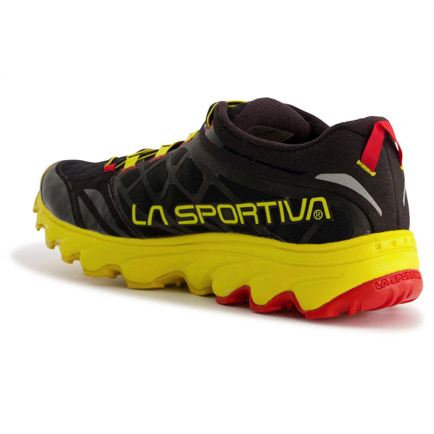 La Sportiva - Helios SR - Chaussures De Trail 5 La Sportiva - Helios SR - Chaussures De Trail – Image 5