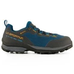 La Sportiva - TX Hike GTX - Chaussures Multisports 7 La Sportiva - TX Hike GTX - Chaussures Multisports -Magasin De Chaussures la sportiva tx hike gtx chaussures multisports 2