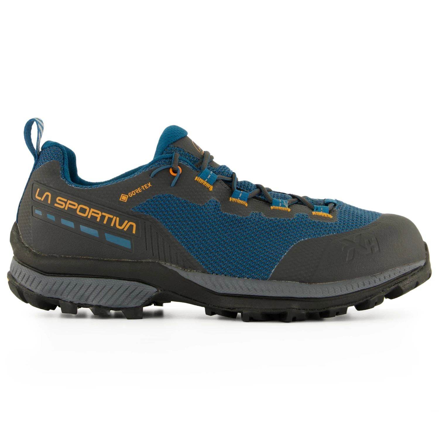 La Sportiva - TX Hike GTX - Chaussures Multisports 1 La Sportiva - TX Hike GTX - Chaussures Multisports