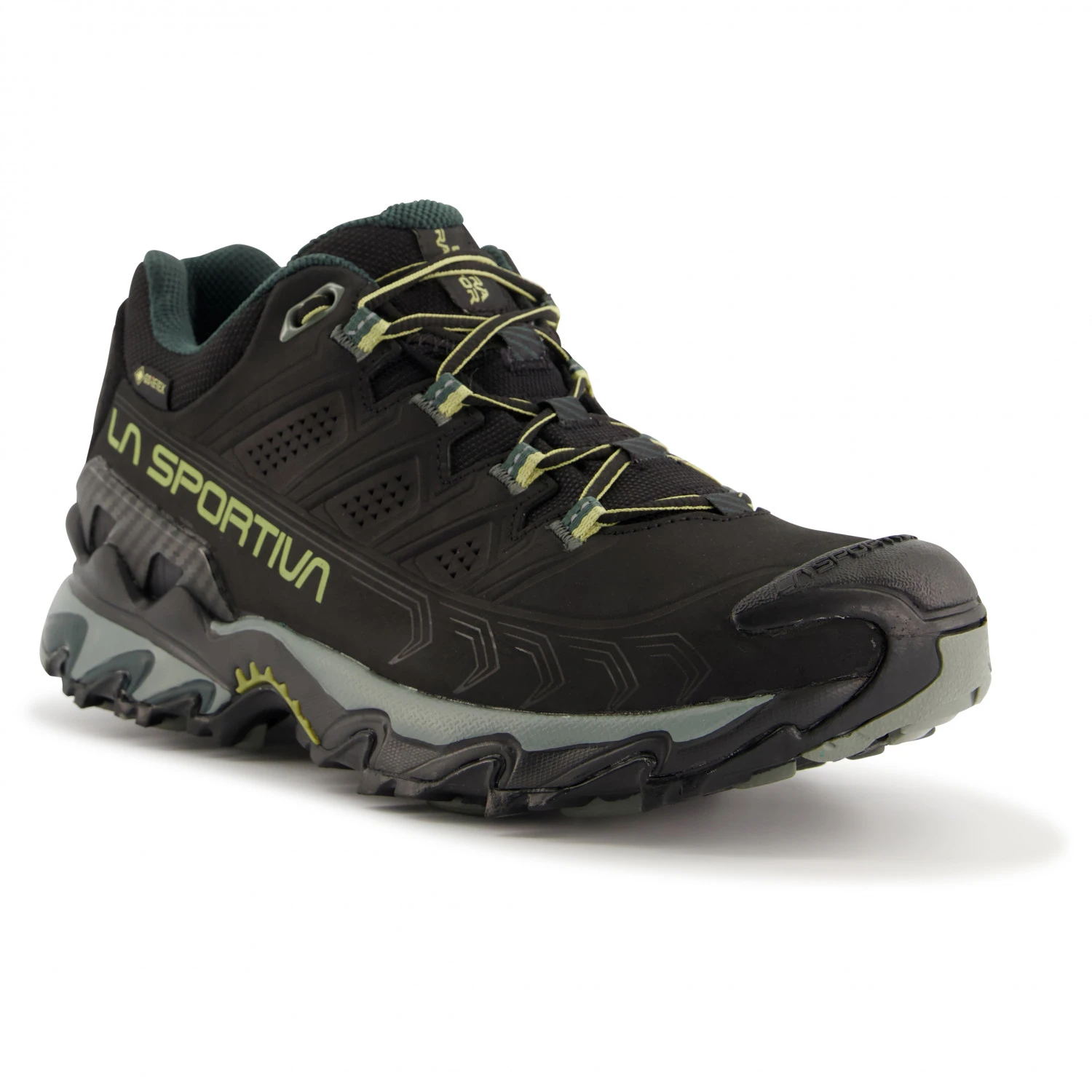 La Sportiva - Ultra Raptor II Leather GTX - Chaussures Multisports 2 La Sportiva - Ultra Raptor II Leather GTX - Chaussures Multisports – Image 2