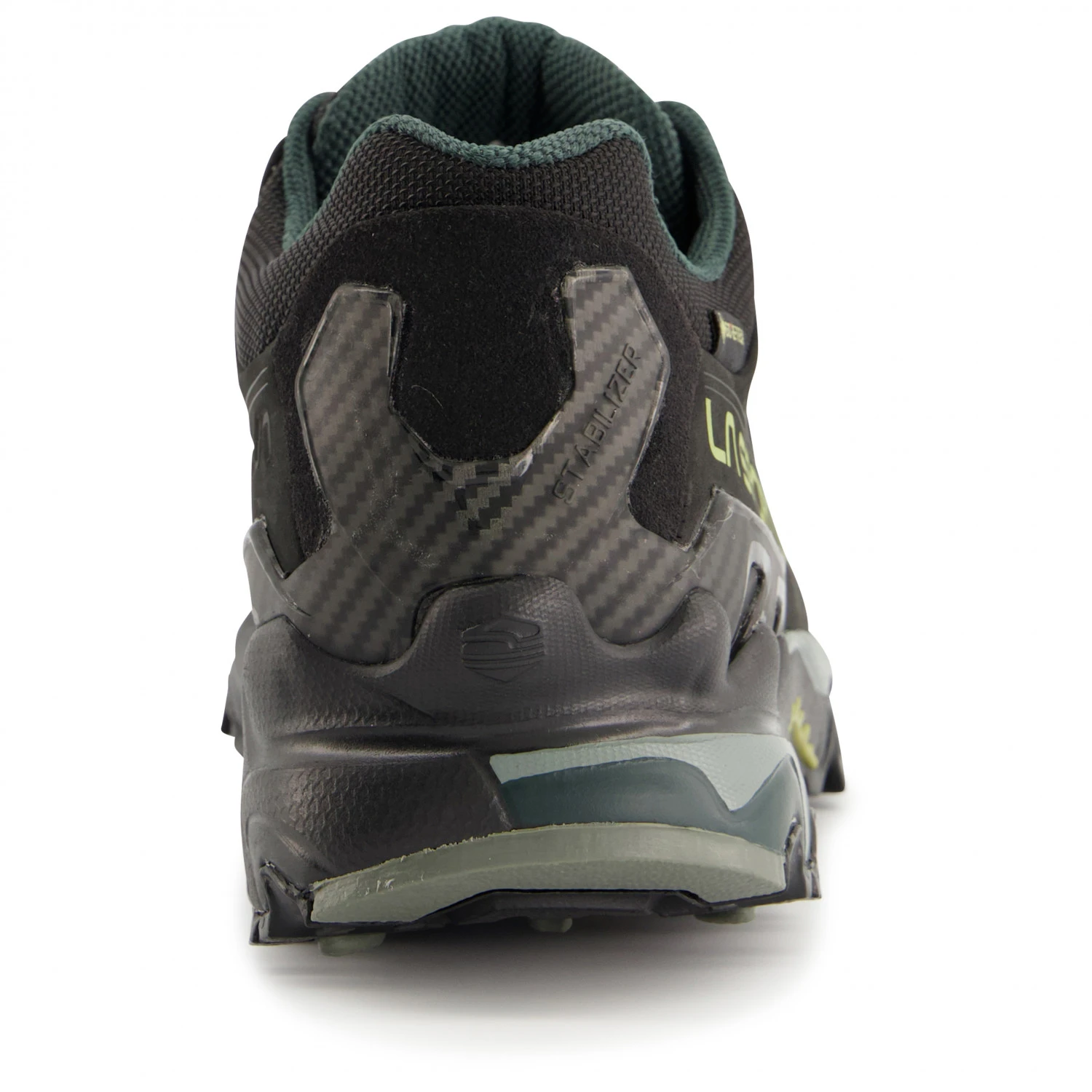 La Sportiva - Ultra Raptor II Leather GTX - Chaussures Multisports 6 La Sportiva - Ultra Raptor II Leather GTX - Chaussures Multisports – Image 6