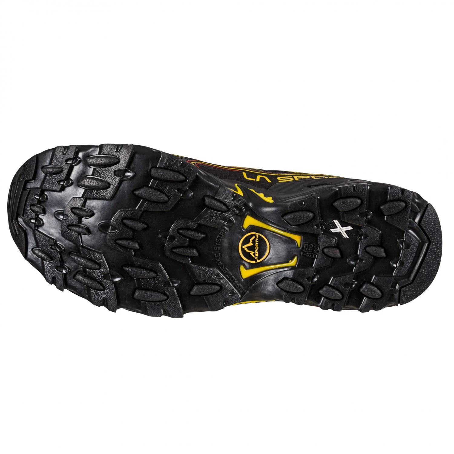 La Sportiva - Ultra Raptor II Wide - Chaussures De Trail 6 La Sportiva - Ultra Raptor II Wide - Chaussures De Trail – Image 6