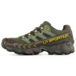 La Sportiva - Ultra Raptor II Wide GTX - Chaussures De Trail -Magasin De Chaussures la sportiva ultra raptor ii wide gtx chaussures de trail detail 4