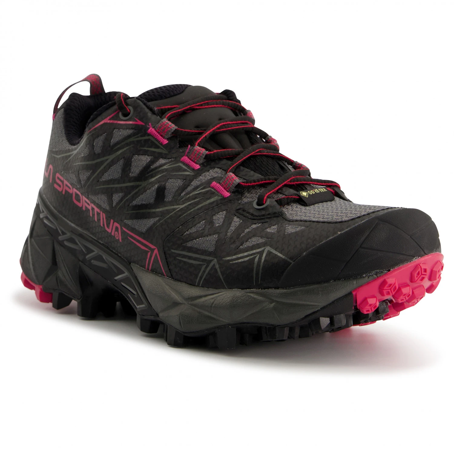 La Sportiva - Woman's Akyra GTX - Chaussures De Trail 2 La Sportiva - Woman's Akyra GTX - Chaussures De Trail – Image 2