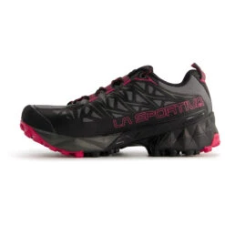 La Sportiva - Woman's Akyra GTX - Chaussures De Trail 9 La Sportiva - Woman's Akyra GTX - Chaussures De Trail -Magasin De Chaussures la sportiva womans akyra gtx chaussures de trail detail 4