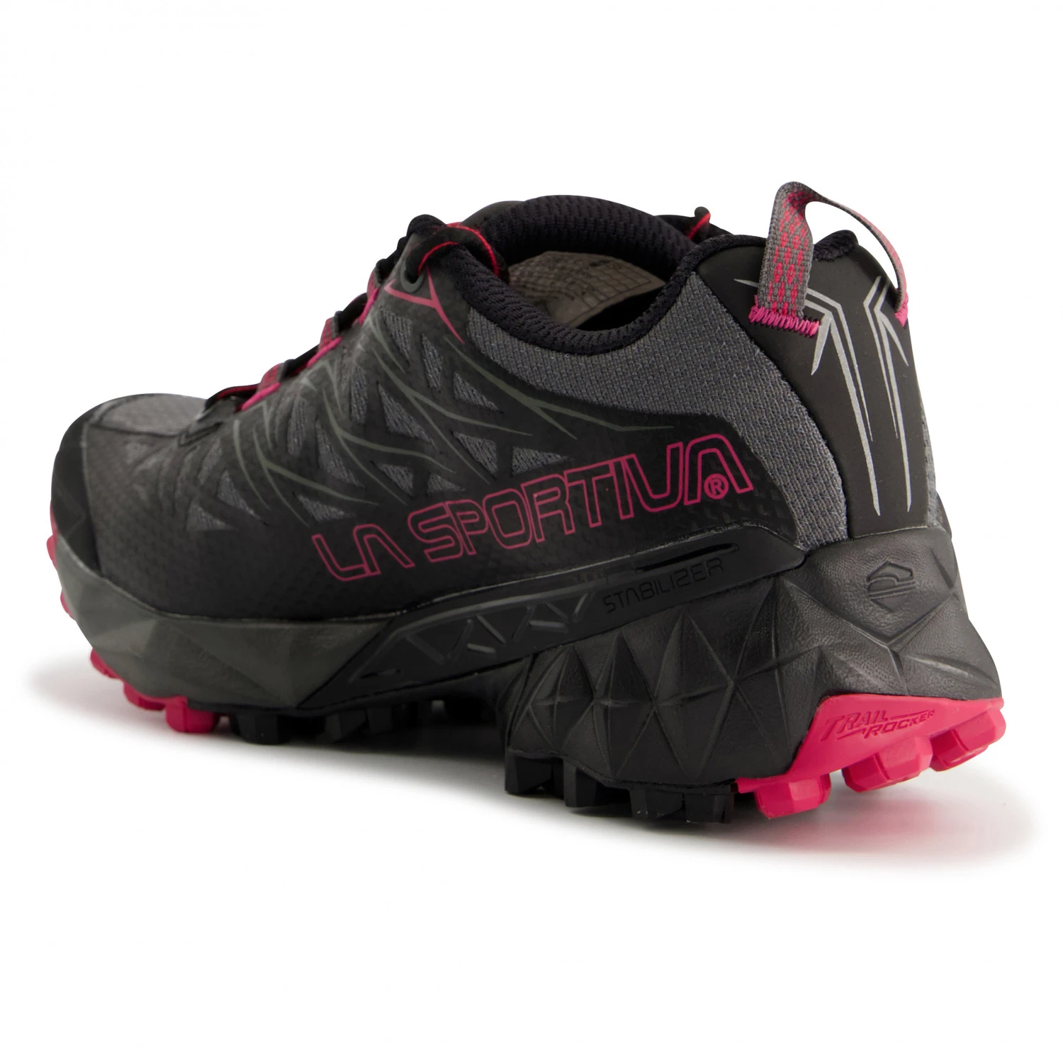 La Sportiva - Woman's Akyra GTX - Chaussures De Trail 5 La Sportiva - Woman's Akyra GTX - Chaussures De Trail – Image 5