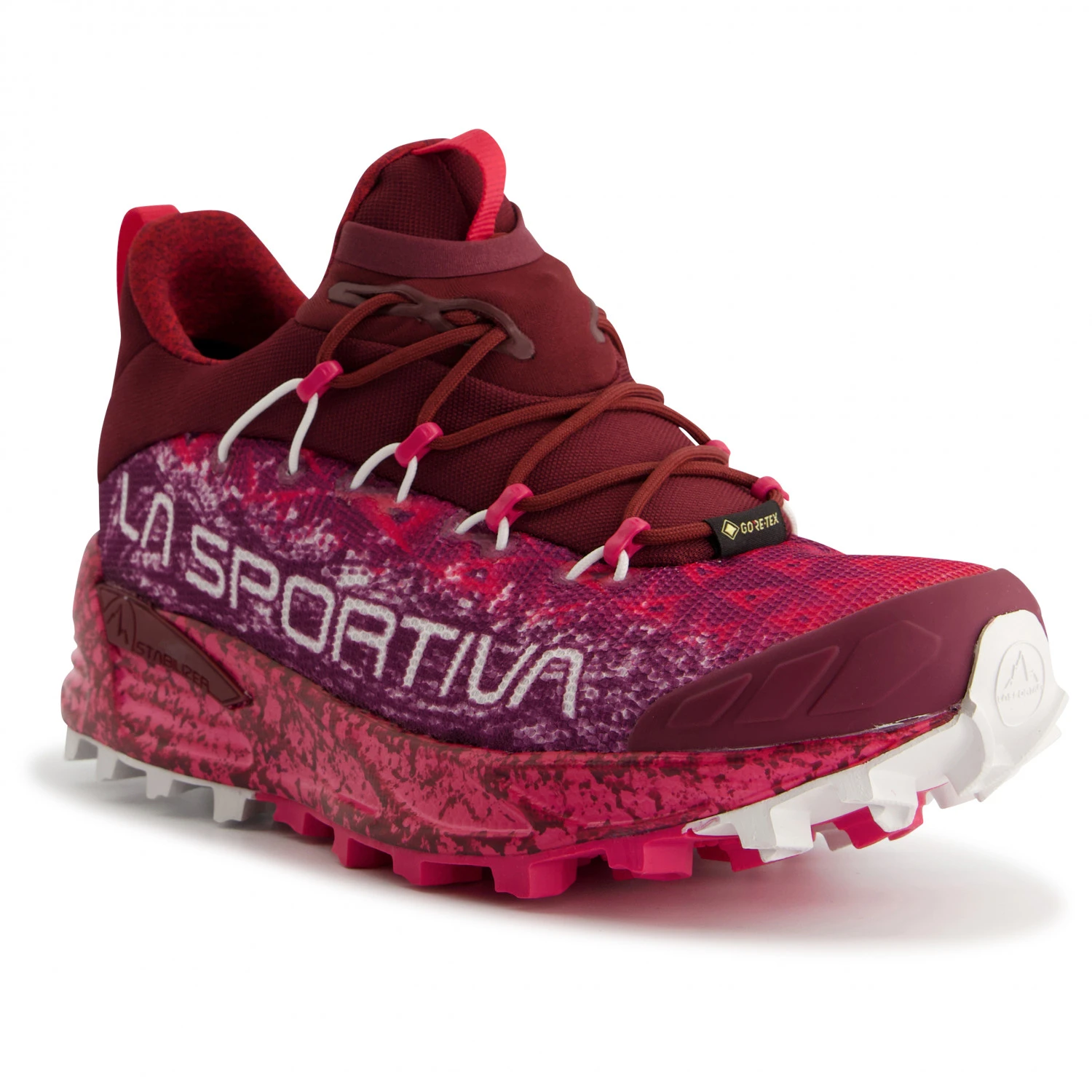 La Sportiva - Woman's Tempesta GTX - Chaussures De Trail 2 La Sportiva - Woman's Tempesta GTX - Chaussures De Trail – Image 2