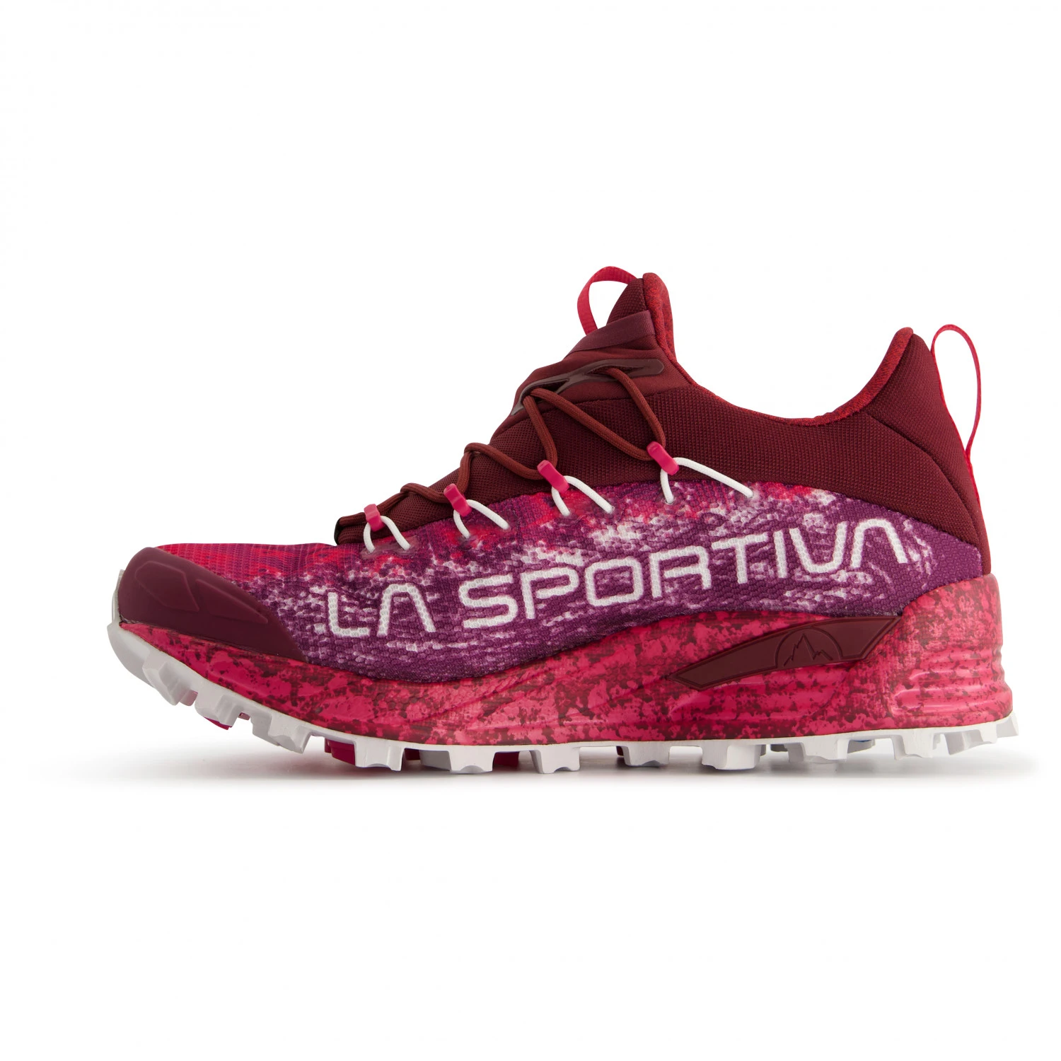 La Sportiva - Woman's Tempesta GTX - Chaussures De Trail 4 La Sportiva - Woman's Tempesta GTX - Chaussures De Trail – Image 4