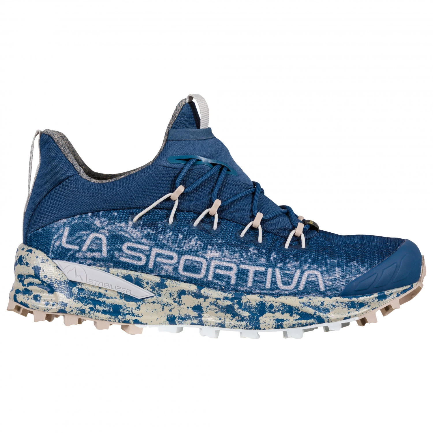 La Sportiva - Woman's Tempesta GTX - Chaussures De Trail 1 La Sportiva - Woman's Tempesta GTX - Chaussures De Trail