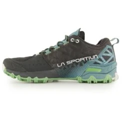 La Sportiva - Women's Bushido II GTX - Chaussures De Trail 9 La Sportiva - Women's Bushido II GTX - Chaussures De Trail -Magasin De Chaussures la sportiva womens bushido ii gtx chaussures de trail detail 4