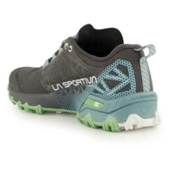 La Sportiva - Women's Bushido II GTX - Chaussures De Trail 10 La Sportiva - Women's Bushido II GTX - Chaussures De Trail -Magasin De Chaussures la sportiva womens bushido ii gtx chaussures de trail detail 5