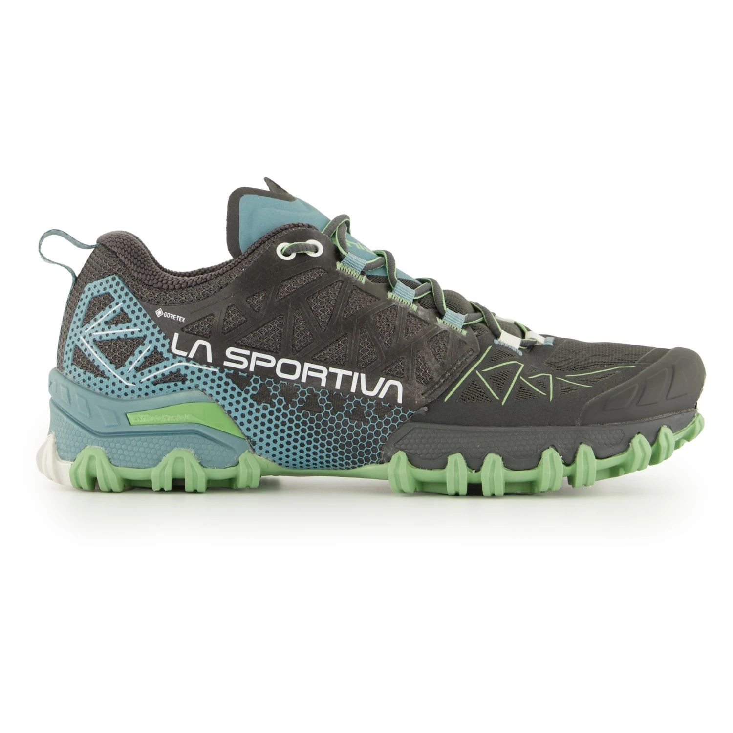 La Sportiva - Women's Bushido II GTX - Chaussures De Trail 1 La Sportiva - Women's Bushido II GTX - Chaussures De Trail