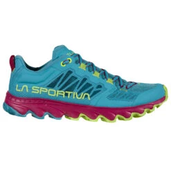 La Sportiva - Women's Helios III - Chaussures De Trail