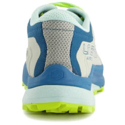 La Sportiva - Women's Karacal - Chaussures De Trail -Magasin De Chaussures la sportiva womens karacal chaussures de trail detail 6