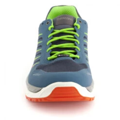 Lowa - Axos GTX LO - Chaussures Multisports -Magasin De Chaussures lowa axos gtx lo chaussures multisports detail 3