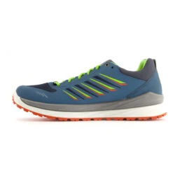 Lowa - Axos GTX LO - Chaussures Multisports -Magasin De Chaussures lowa axos gtx lo chaussures multisports detail 4