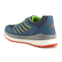 Lowa - Axos GTX LO - Chaussures Multisports -Magasin De Chaussures lowa axos gtx lo chaussures multisports detail 5